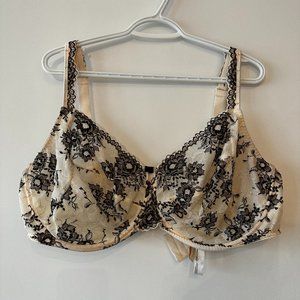 Prima Donna Lacey Plunge Bra